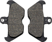 Moto-master Ceramic Brake Pads For Sports Touring Motorcycles