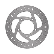 Ebc Round Hpsr Solid Brake Rotor 300 Mm