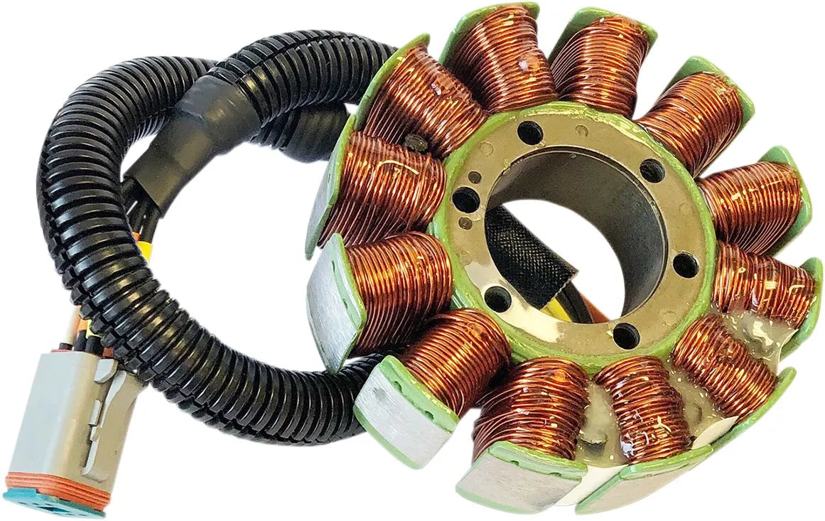 Rick's Motorsport Elektrisk Oem Stator