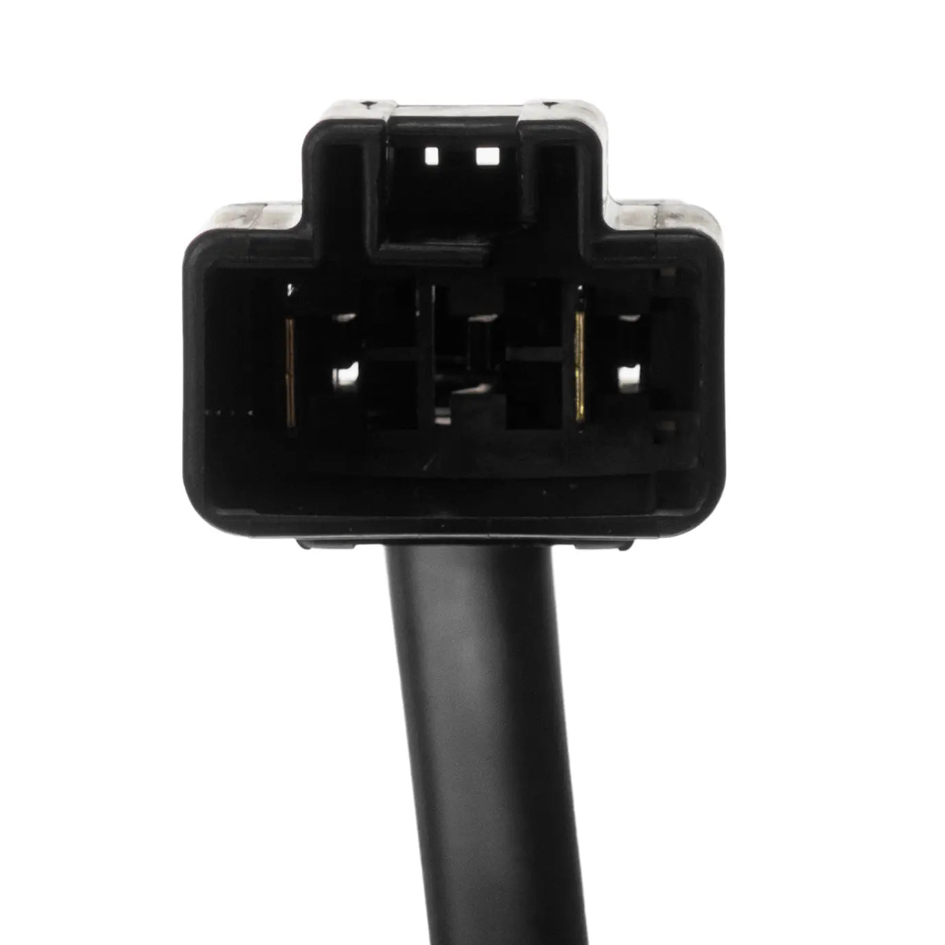 Motoplat Regulator - 12v opladningsopgradering