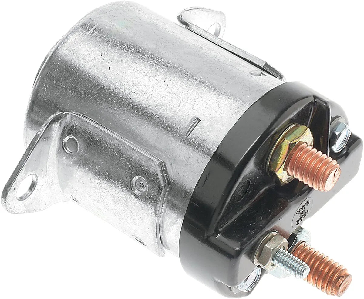 Standard Motor Products Starter Solenoid
