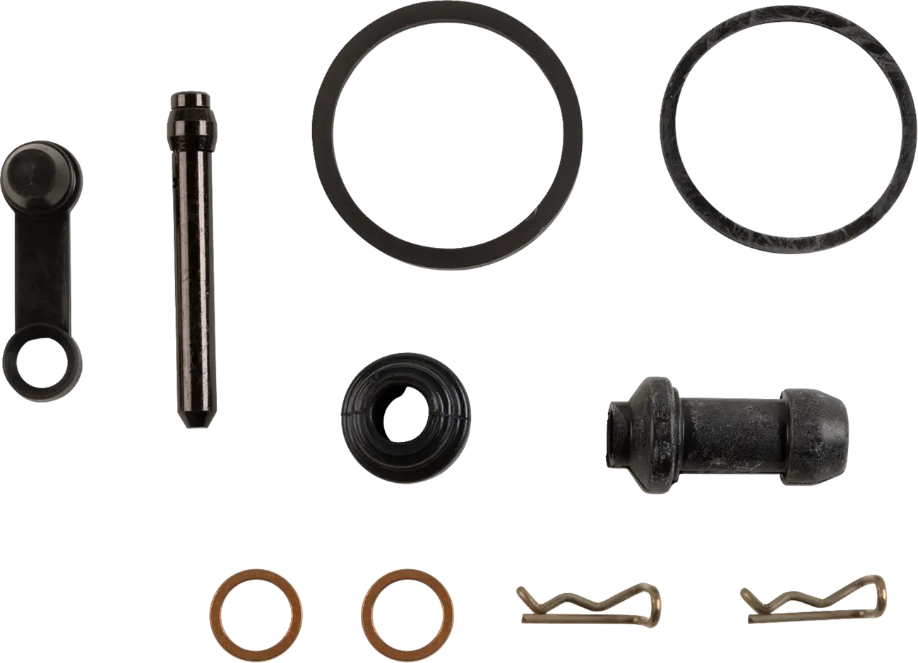 Moose Offroad Caliper Rebuild Kit For Moose Racing Calipers