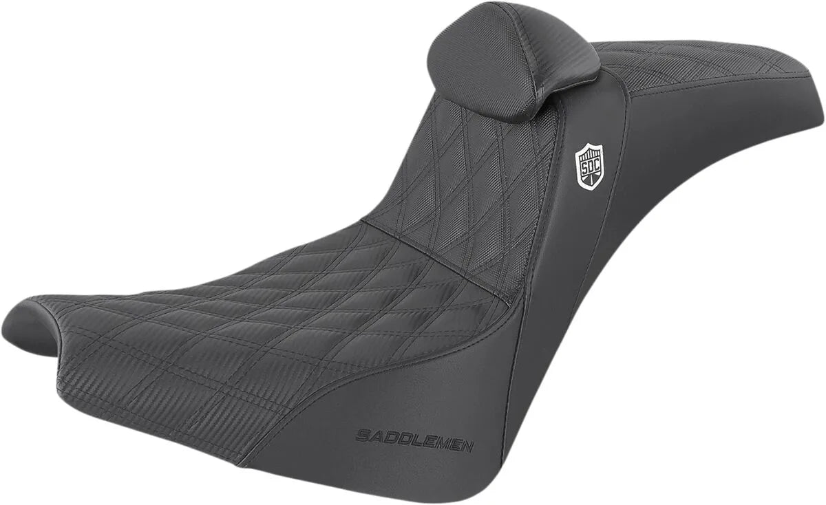 Saddlemen Pro Series Sdc Performance Grip Sæde