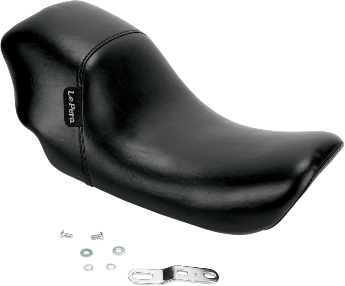 Le Pera Bare Bones solosæde