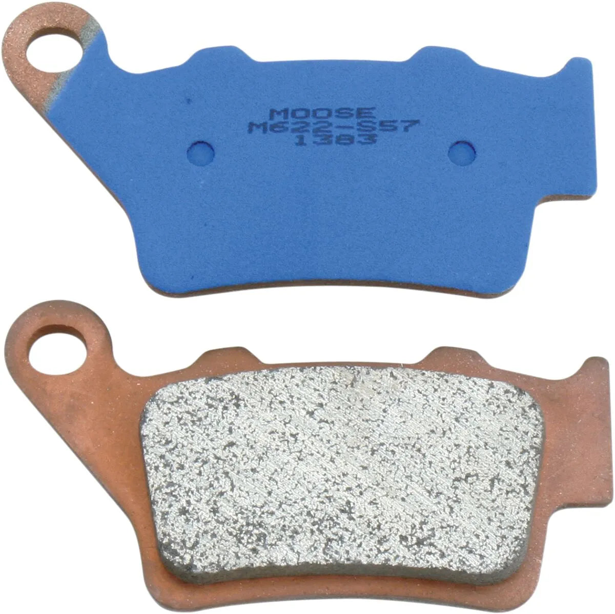 Moose Offroad M1 Brake Pads - Sintered Metal