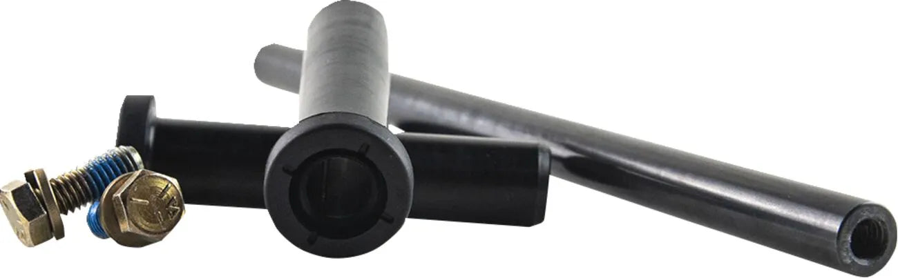 Moose Offroad Front A-arm - Direct Replacement