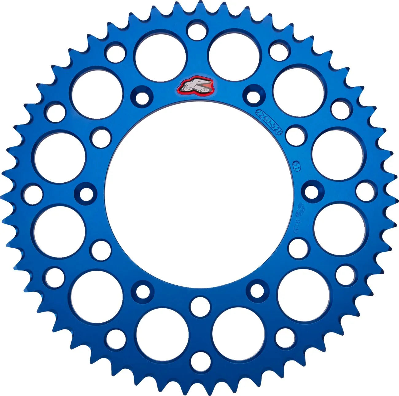 Renthal Ultralight 520 Baghjul