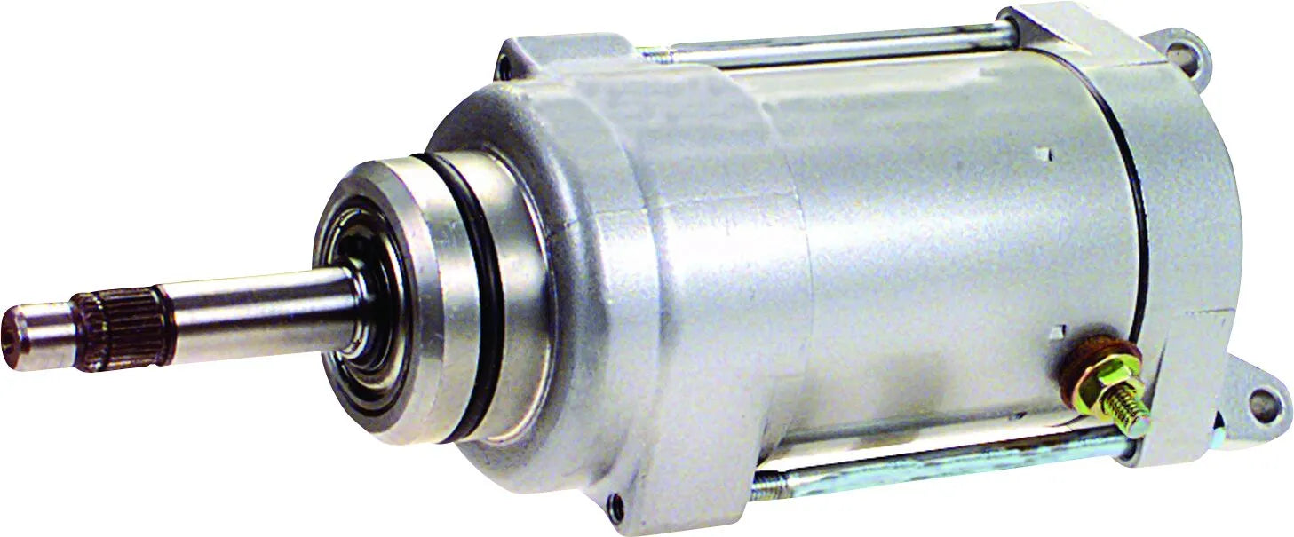 Parts Europe Starter - Højtydende udskiftning