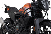 Sw-motech Upper Crash Bars For Fairing & Radiator Protection